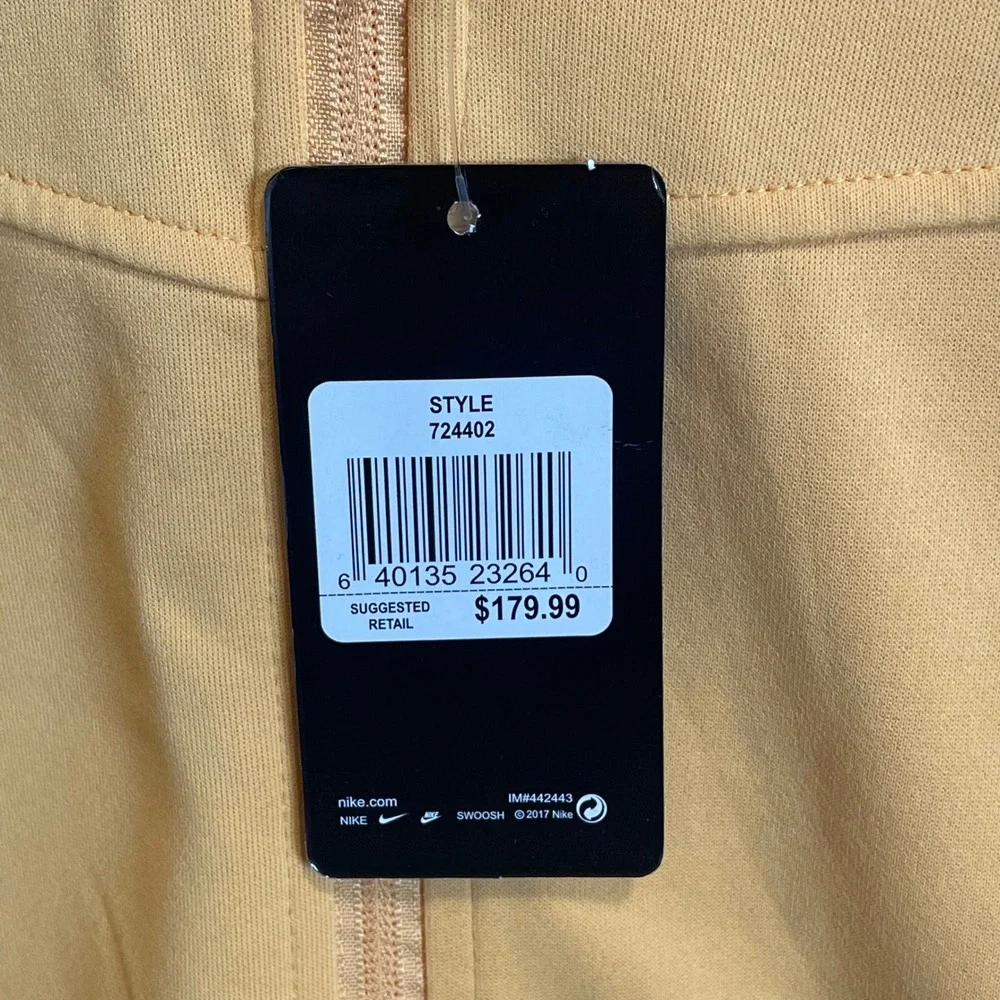 Nike tech fleece